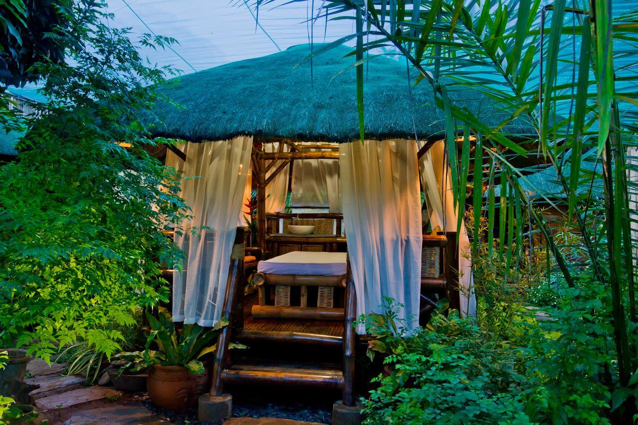 Oyo 678 Blessie'S Bed And Breakfast Puerto Princesa Exterior foto