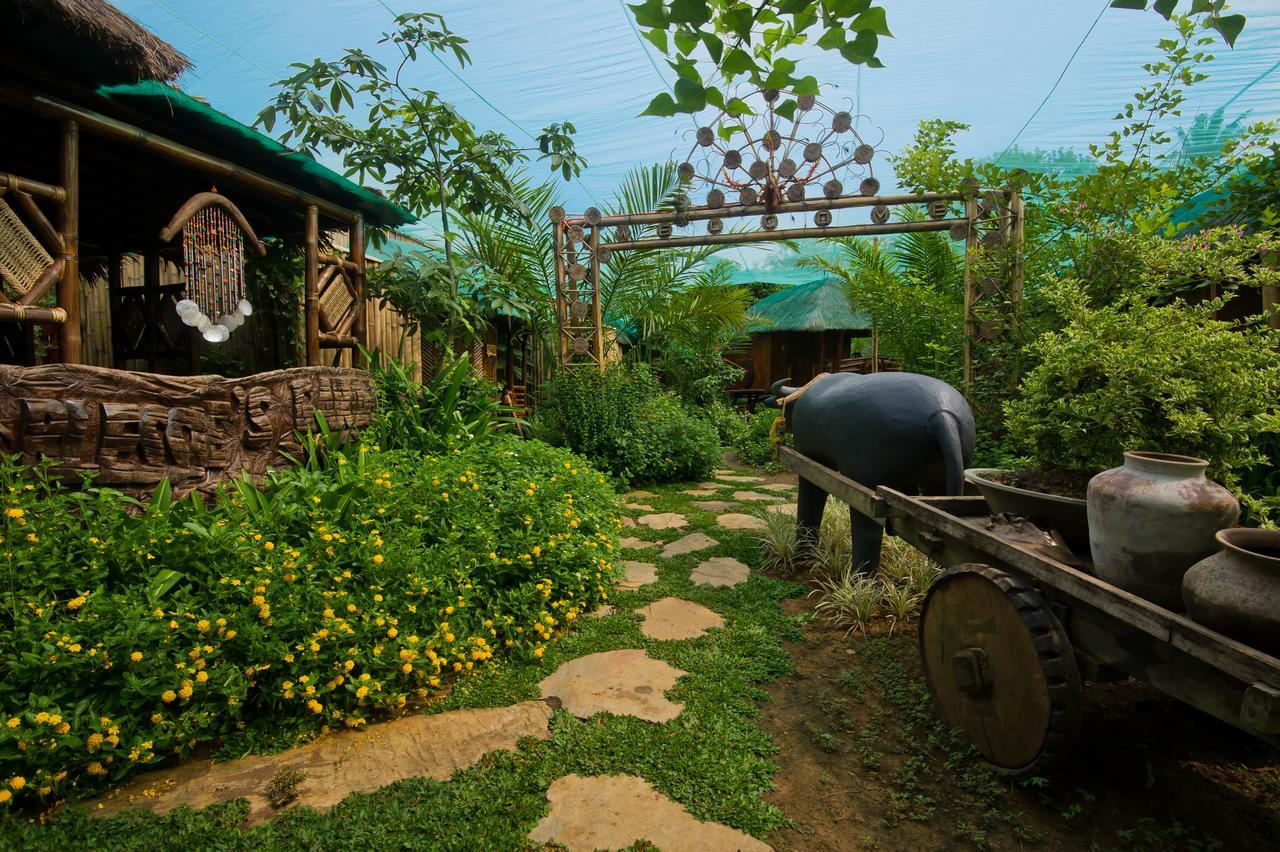 Oyo 678 Blessie'S Bed And Breakfast Puerto Princesa Exterior foto